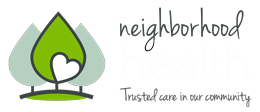 Neighborhood Health logo
