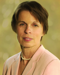 Mary Bufwack, PhD CEO Emeritus
