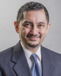 Anthony Villanueva CIO