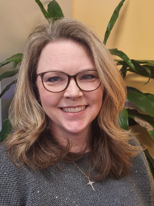 Beth Summers, FNP-C Family Nurse Practitioner - Fellow