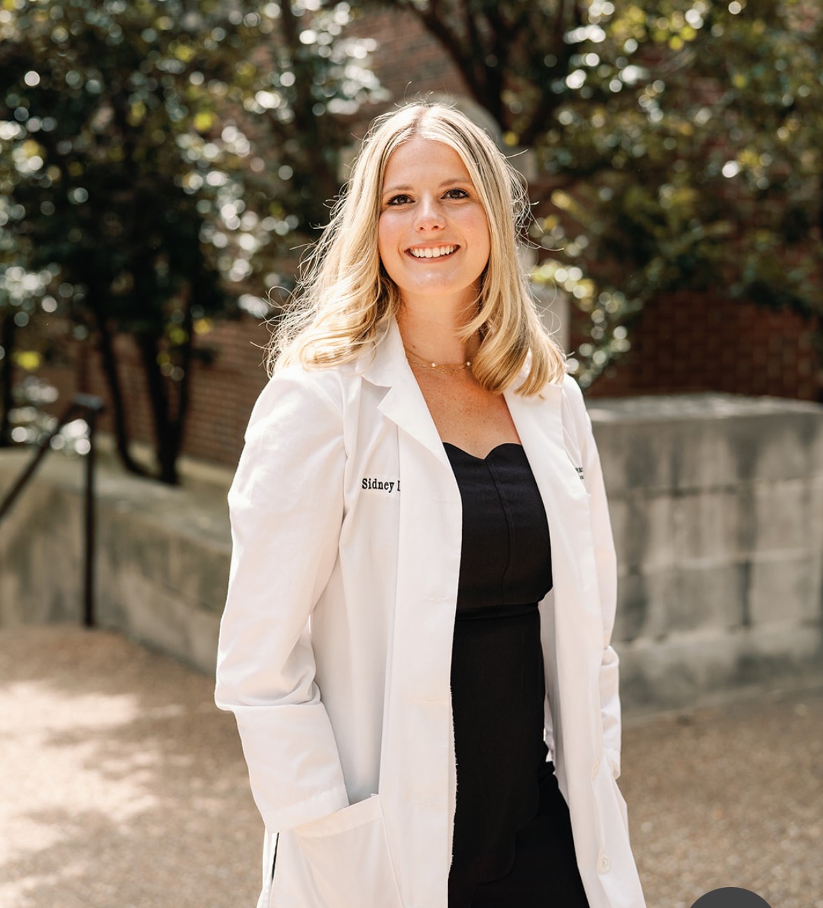 Sidney Dean, APRN-C Adult and Women's Health Nurse Practitioner - Fellow