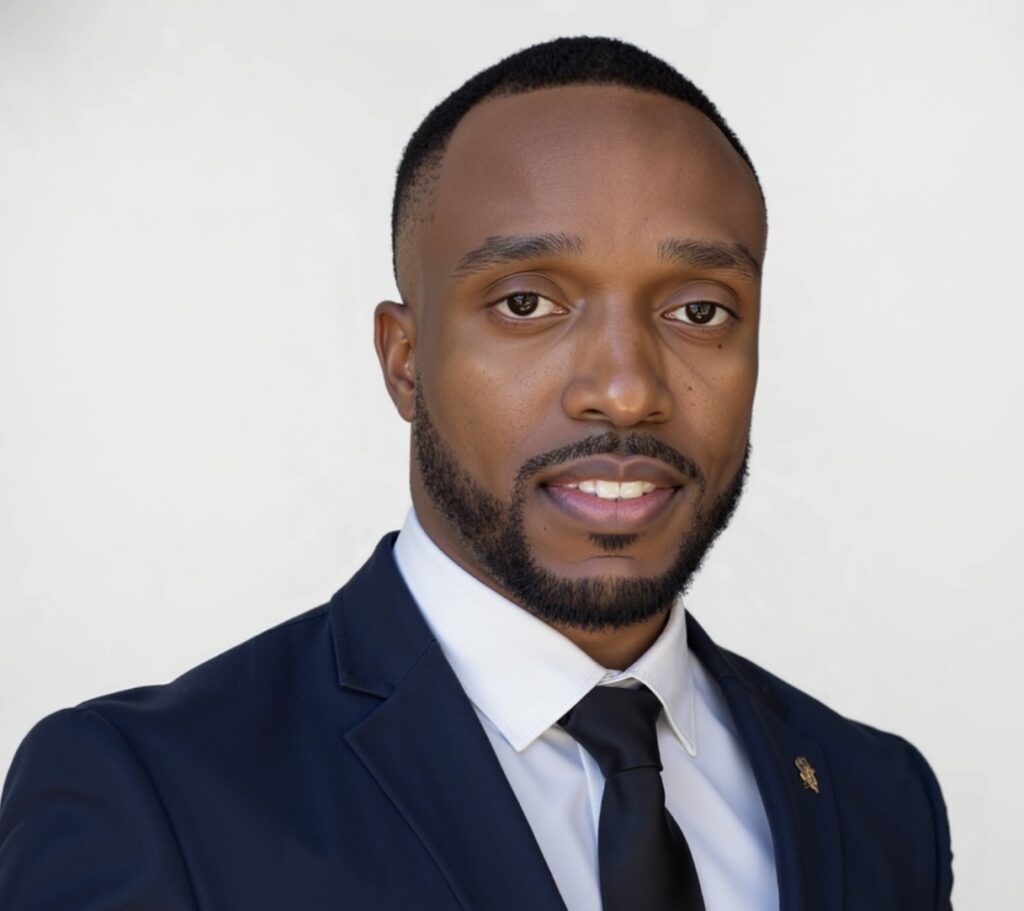 Matthew Joseph MD, MBA, CCO