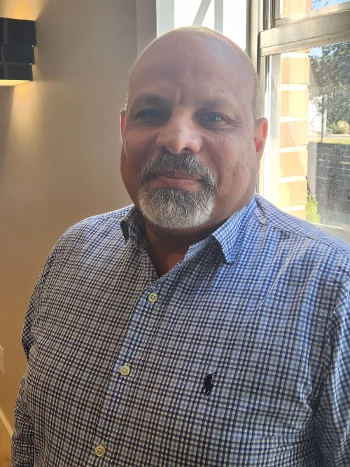 Shawkat Shehata, FNP Family Nurse Practitioner