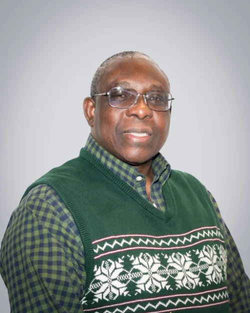 Rahaman Suara, MD Pediatrician