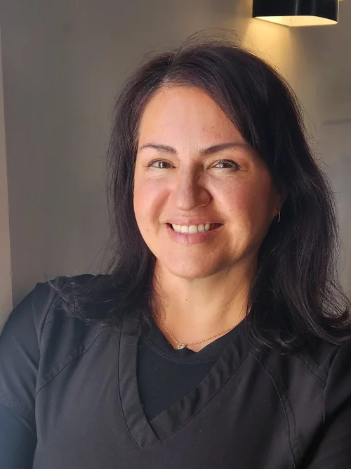 Sandra Rivera-Turpen, FNP-BC Nurse Practitioner