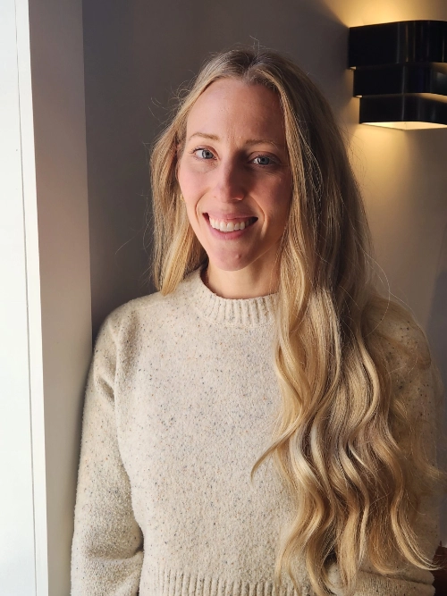 Meredith Thompson, CPNP-PC Pediatric Nurse Practitioner