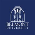 Belmont University Logo